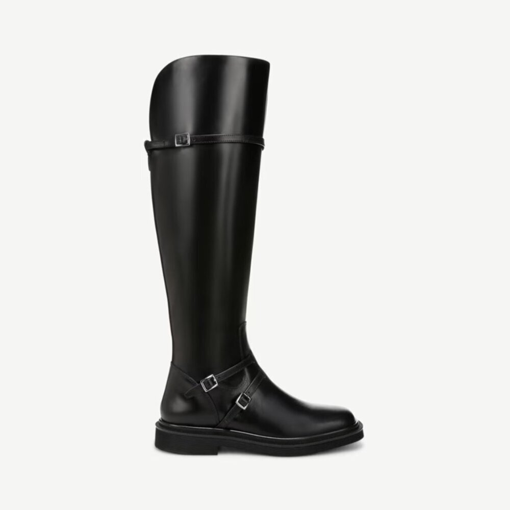 Franco Sarto Ainsley Knee High Boot - Picture 8 of 8